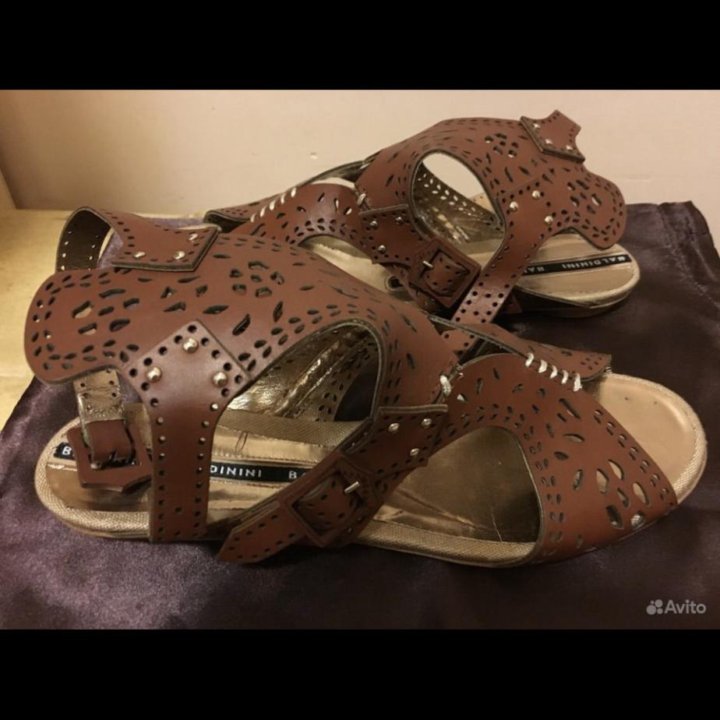 Босоножки оригинал