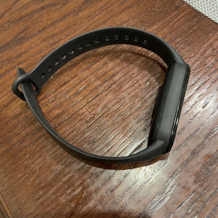 Фитнес браслет xiaomi mi band 5