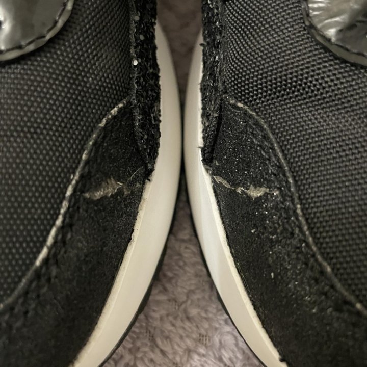 Кроссовки Michael Kors