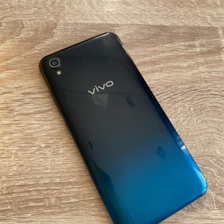 Vivo Y91c