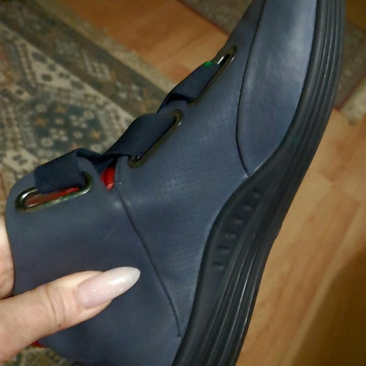 Ботинки ROMIKA