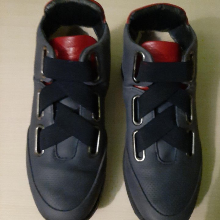 Ботинки ROMIKA