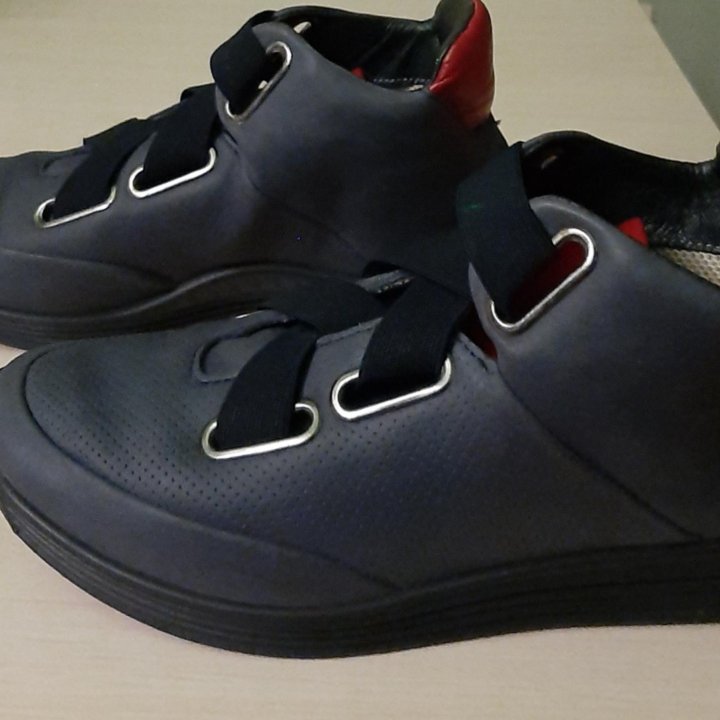 Ботинки ROMIKA