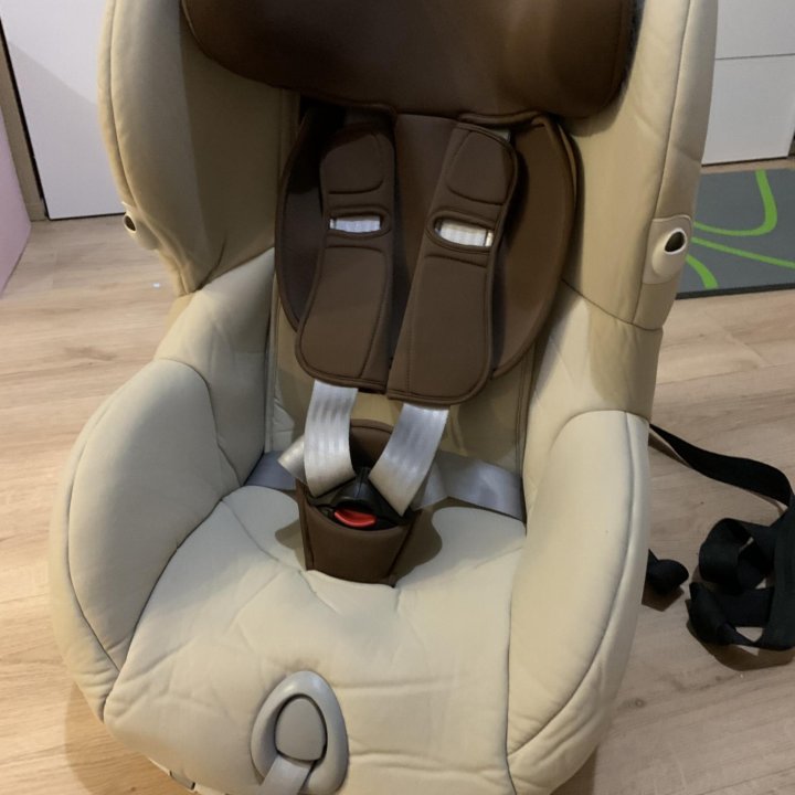 Автокресло BRITAX ROMER KING 2