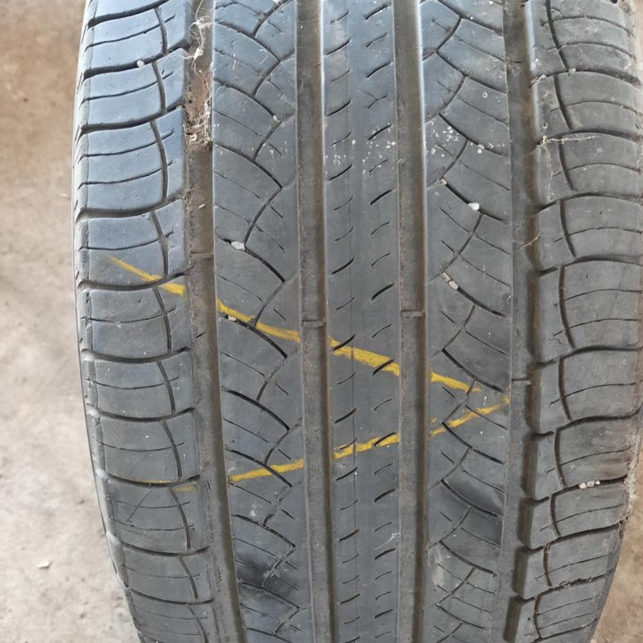 Michelin 285/50/20, 1шина