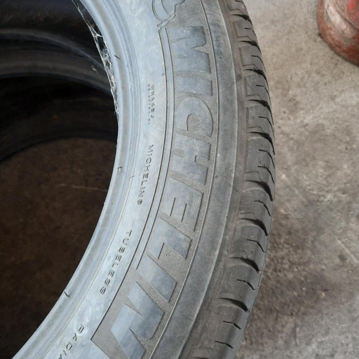 Michelin 285/50/20, 1шина