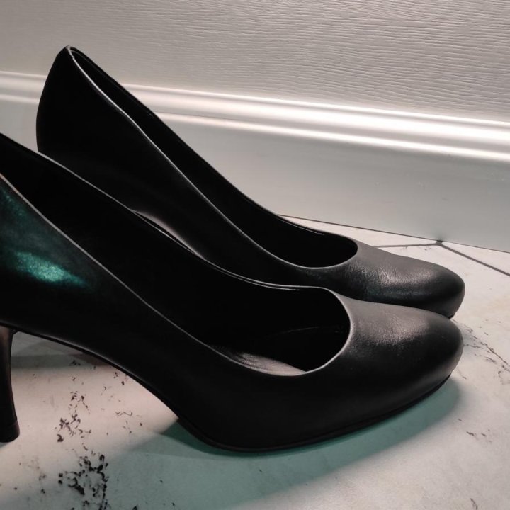 Туфли Ecco Lisbon 38