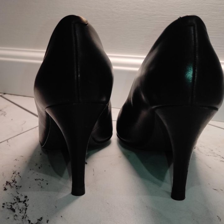 Туфли Ecco Lisbon 38