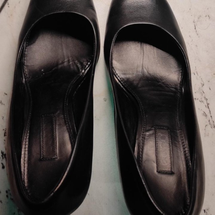 Туфли Ecco Lisbon 38