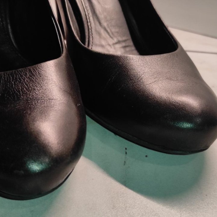 Туфли Ecco Lisbon 38