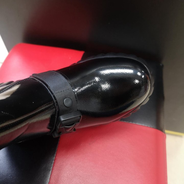 Ботинки челси р. 38,40,41