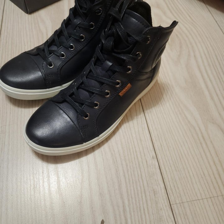 Ботинки экко