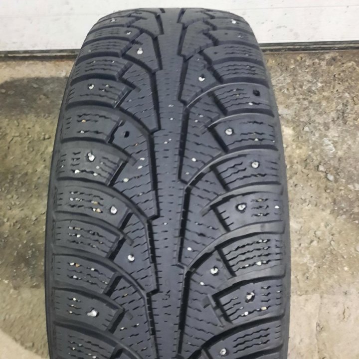 195/60R15 Nokian Nordman 5 (Лот №5815)