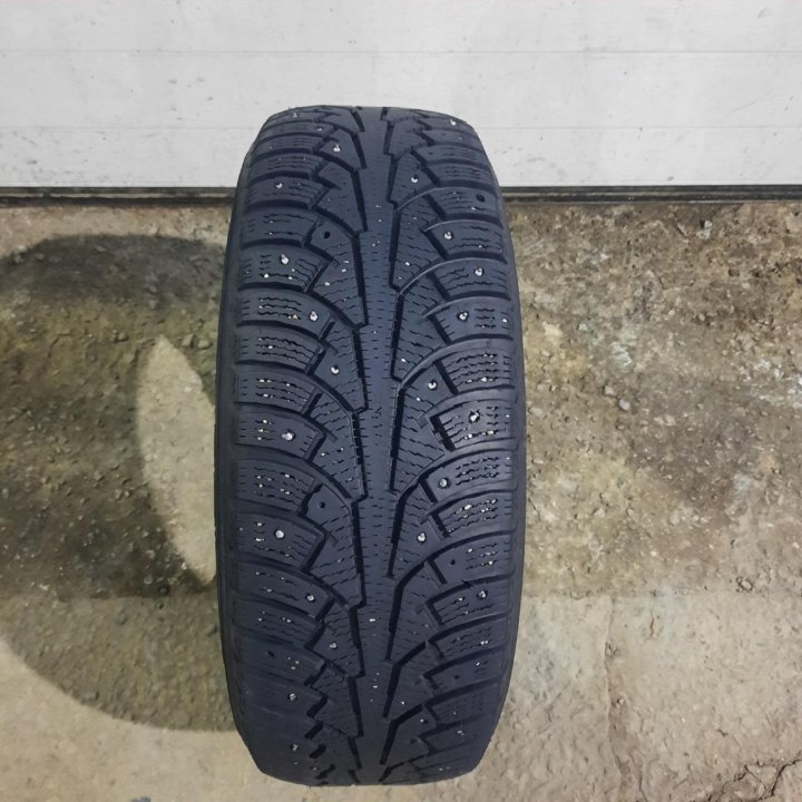 195/60R15 Nokian Nordman 5 (Лот №5815)