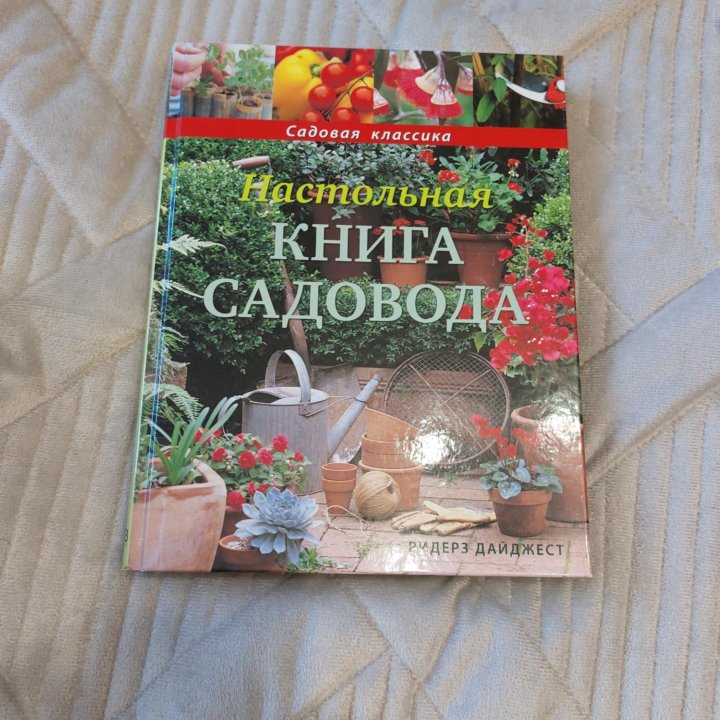 Книга