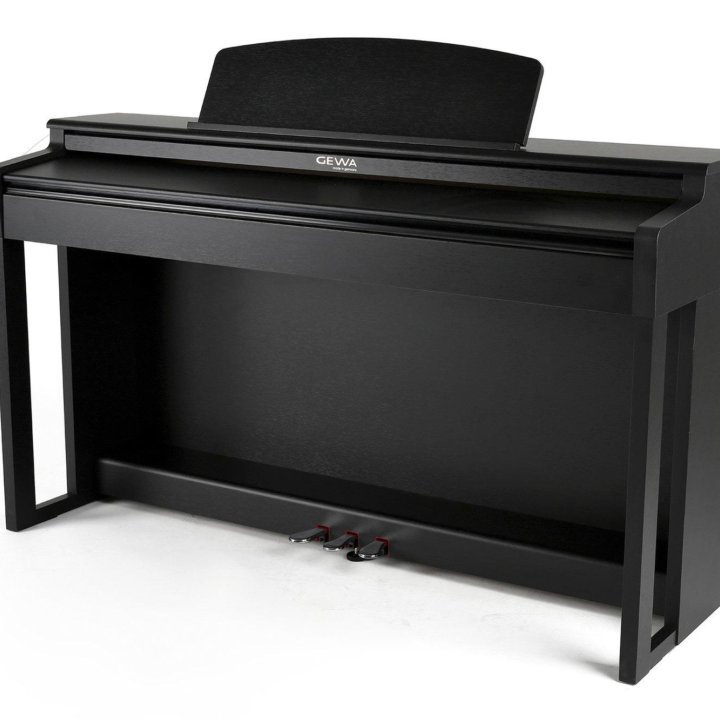 GEWA UP 365 Black Matt фортепиано цифровое