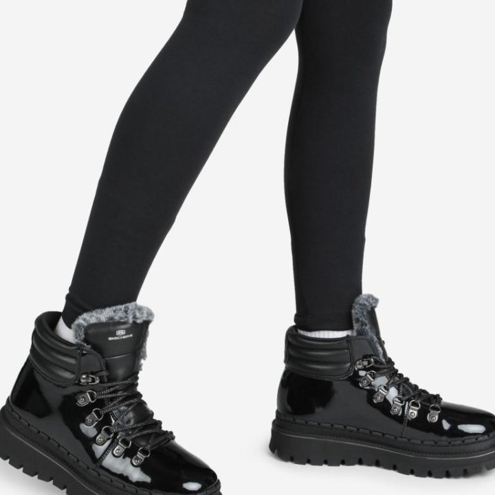Ботинки skechers jammers