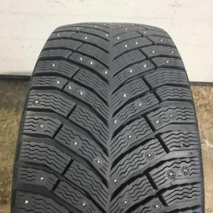 255/45R19 Michelin X-Ice North 4 (Лот №5809)