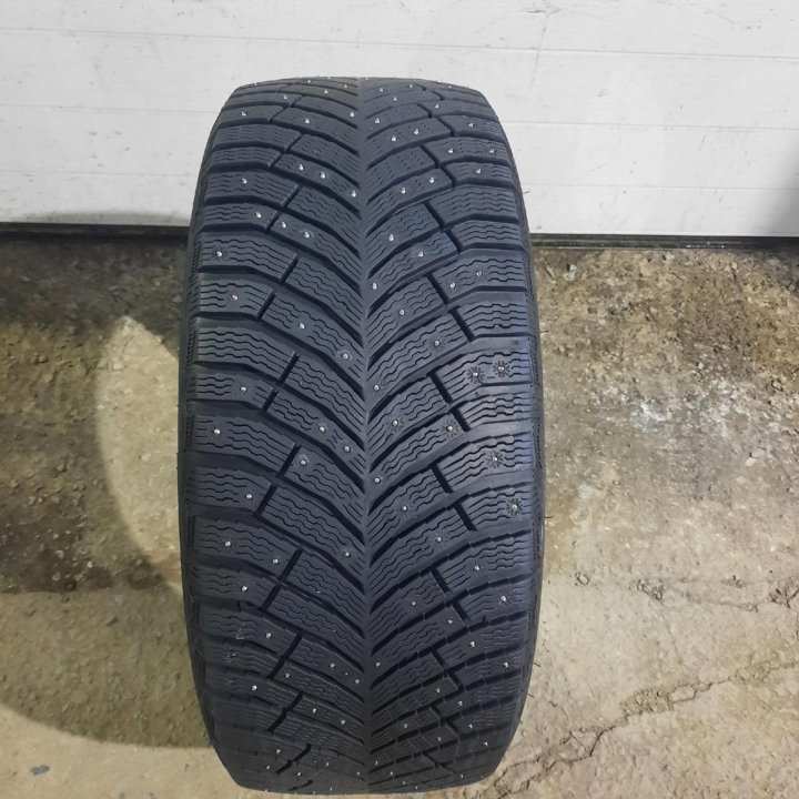 255/45R19 Michelin X-Ice North 4 (Лот №5809)