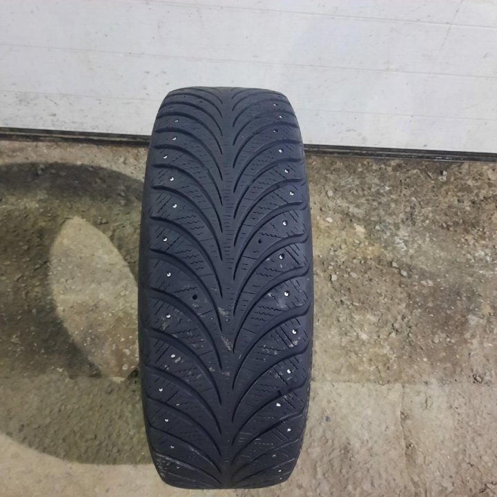 195/60R15 Sava Eskimo Stud (Лот №5805)