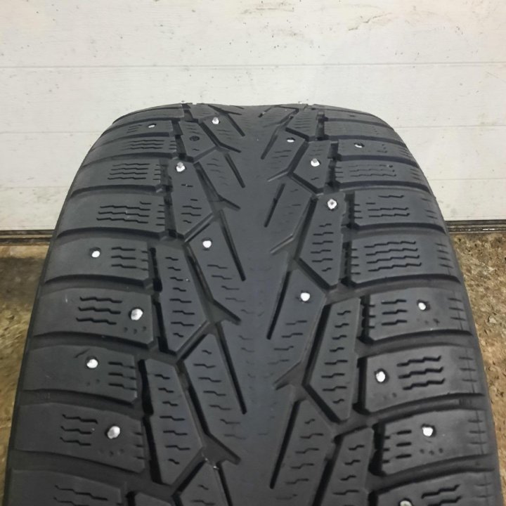 235/45R17 Nokian Hakkapeliitta 7 (Лот №5803)