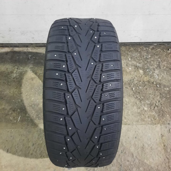 235/45R17 Nokian Hakkapeliitta 7 (Лот №5803)