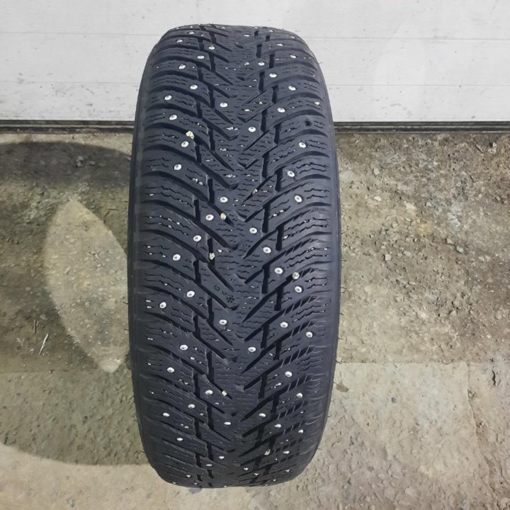 205/60R16 Nokian Hakkapeliitta 8 (Лот №5799)