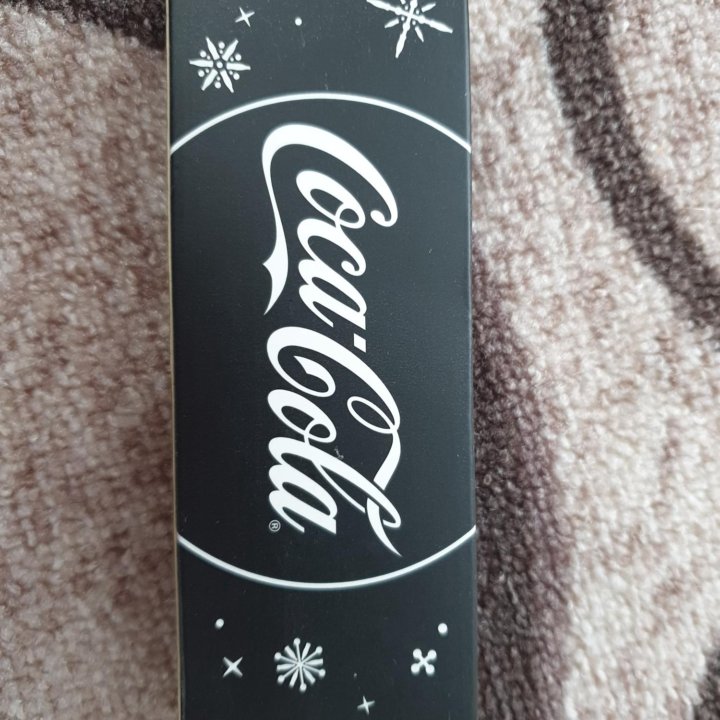 Часы Coca Cola,новые