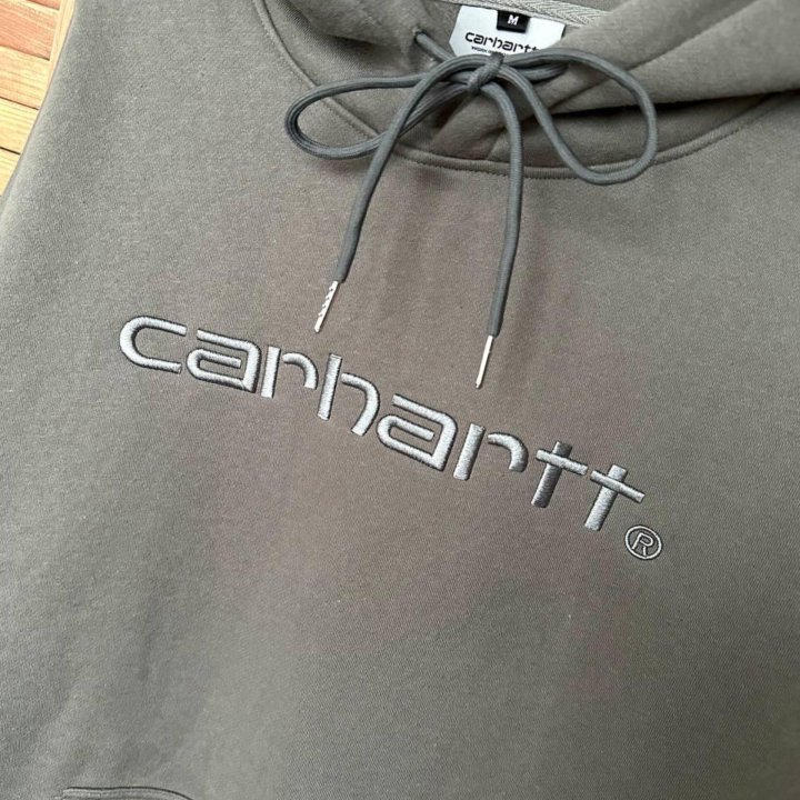 ♥️ТОЛСТОВКА CARHART ХУДИ