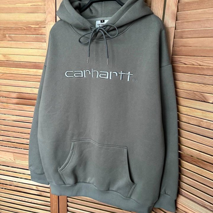 ♥️ТОЛСТОВКА CARHART ХУДИ