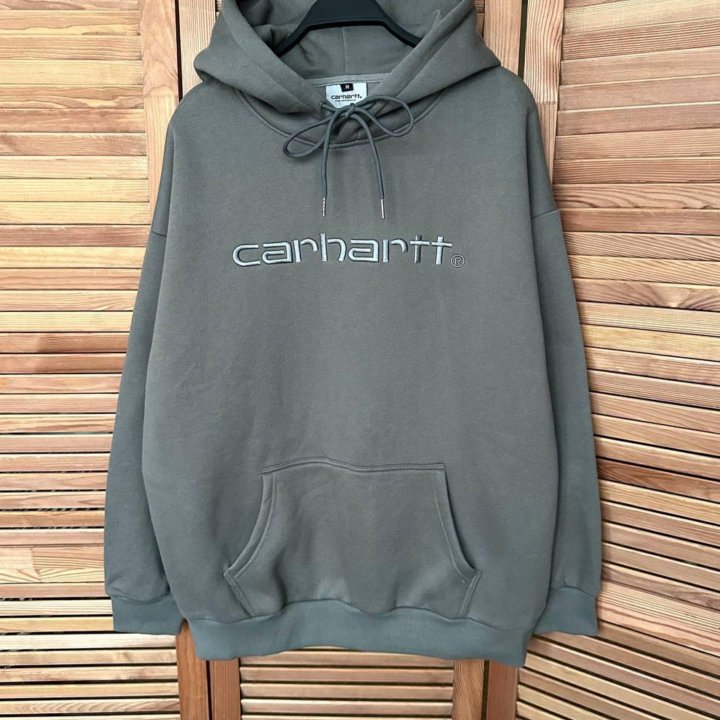 ♥️ТОЛСТОВКА CARHART ХУДИ