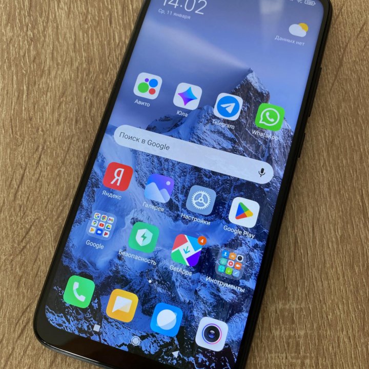 Redmi Note 7 3/32