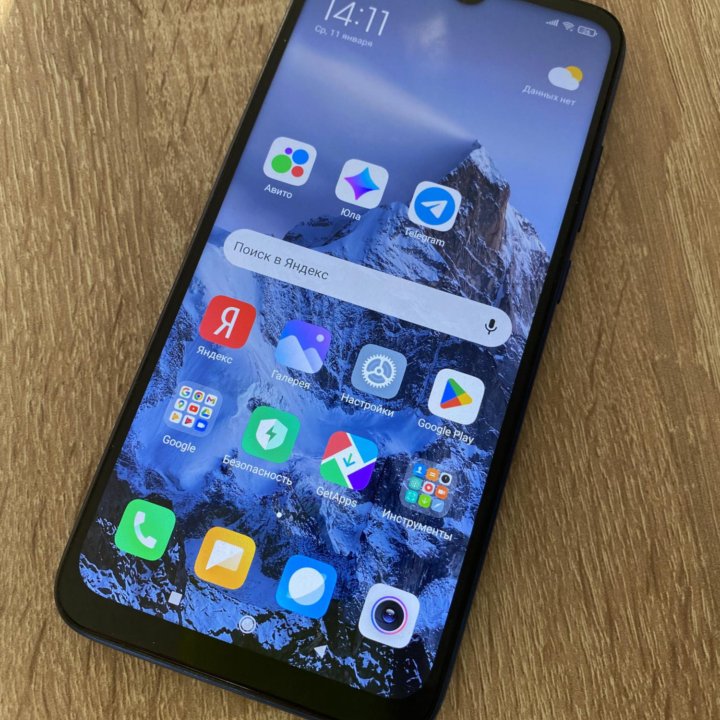 Xiaomi Redmi Note 7 4/64