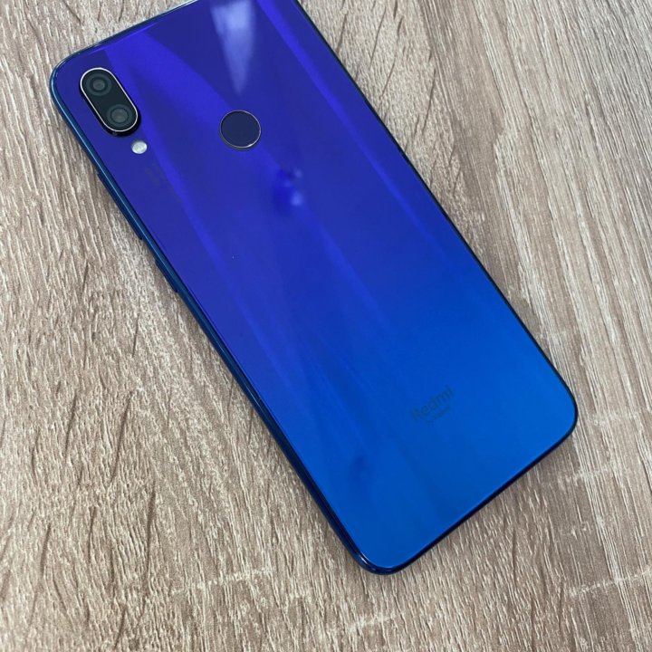 Xiaomi Redmi Note 7 4/64
