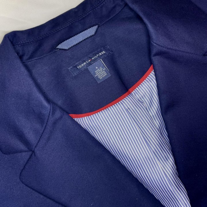 Пиджак Tommy Hilfiger