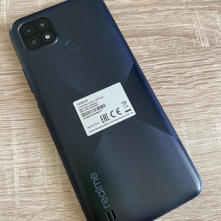 Realme C21 3/32