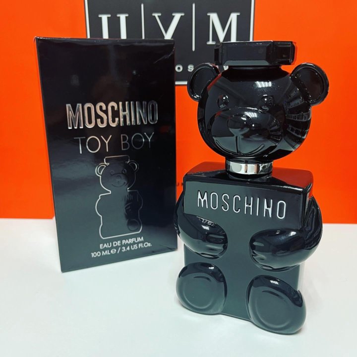 Moschino - Toy Boy 100ml