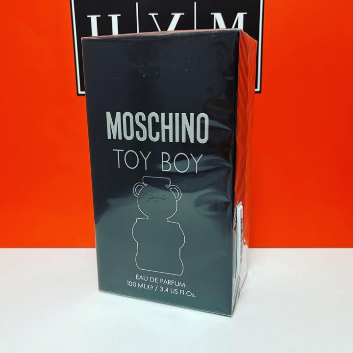 Moschino - Toy Boy 100ml