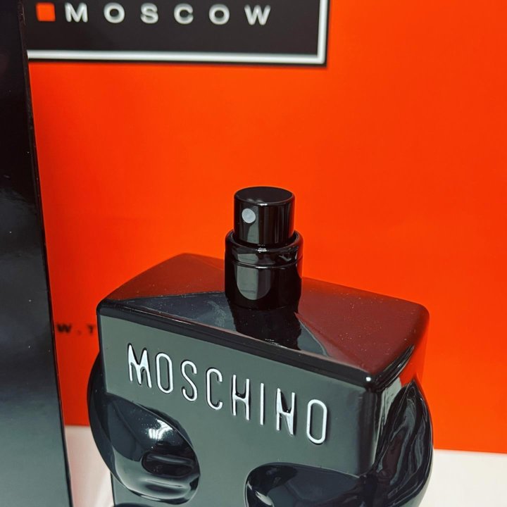 Moschino - Toy Boy 100ml