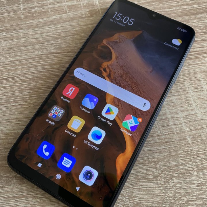 Redmi 9T 4/64