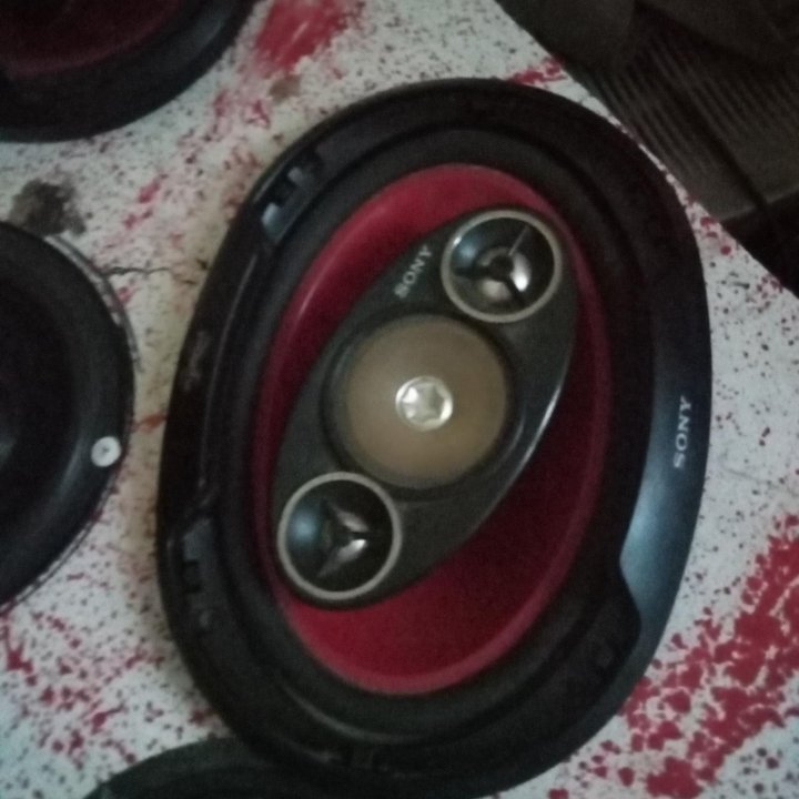 Динами в машину