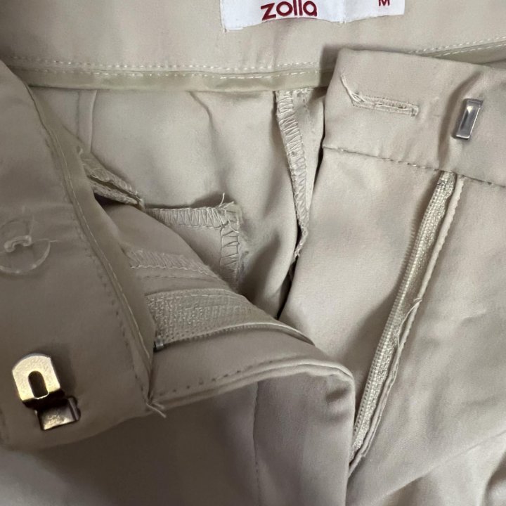 Брюки Zolla