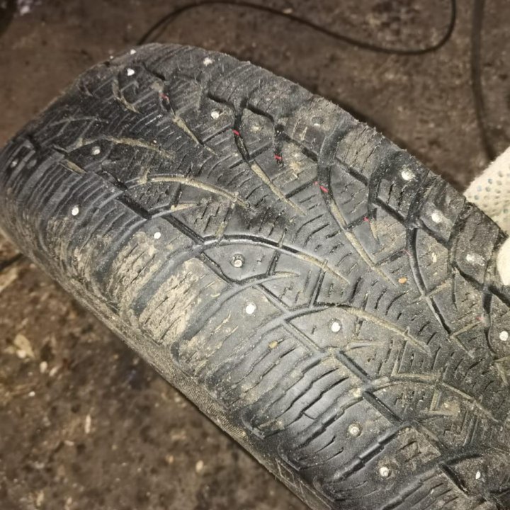 Шина Pirelli R14 185/65