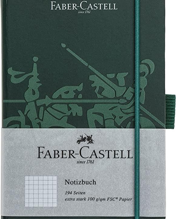 Ежедневник Faber-Castell