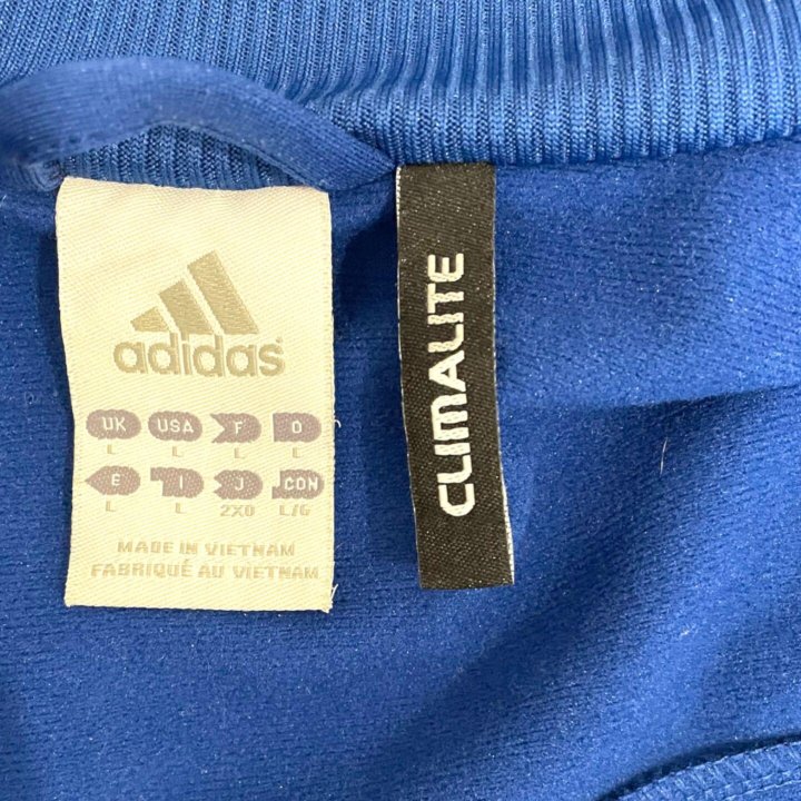 Олимпийка Adidas Original