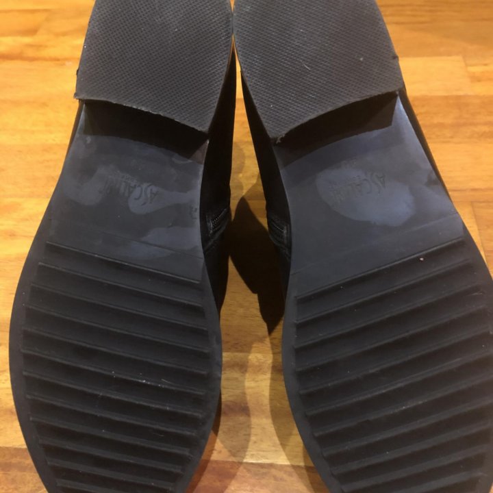 Ботинки зимние Ascalini