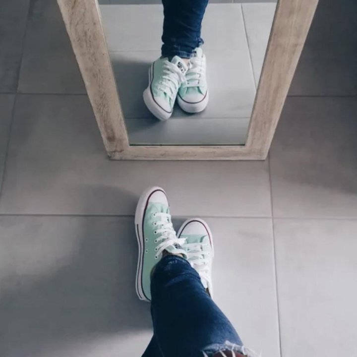 Кеды Converse