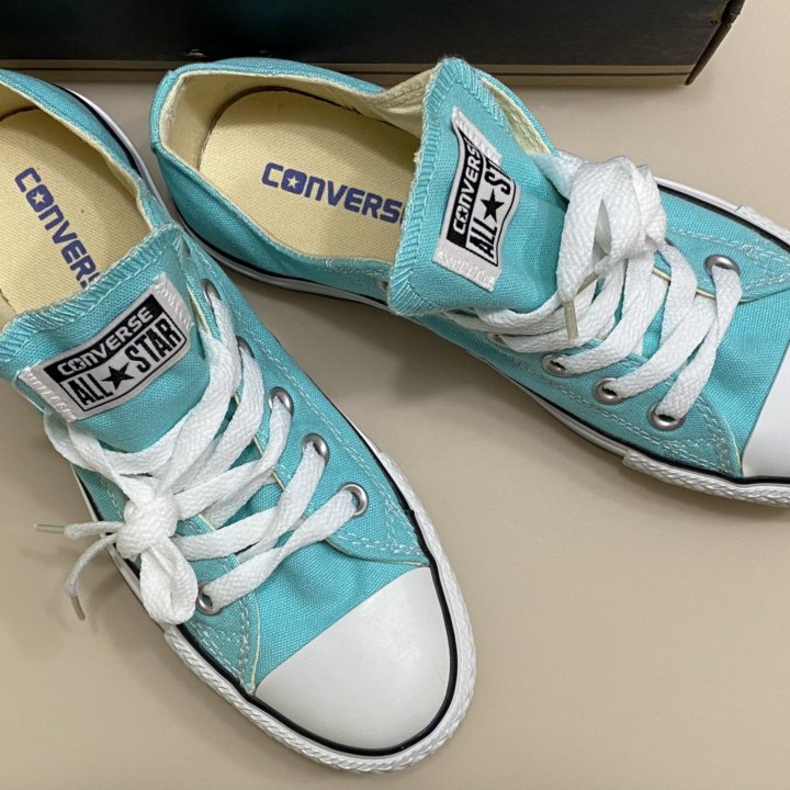 Кеды Converse