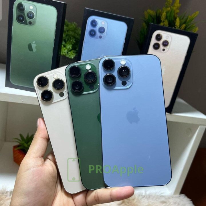 iPhone 13 Pro Max 512Gb в Москве, цена 82 000 руб. | Объявления о ...