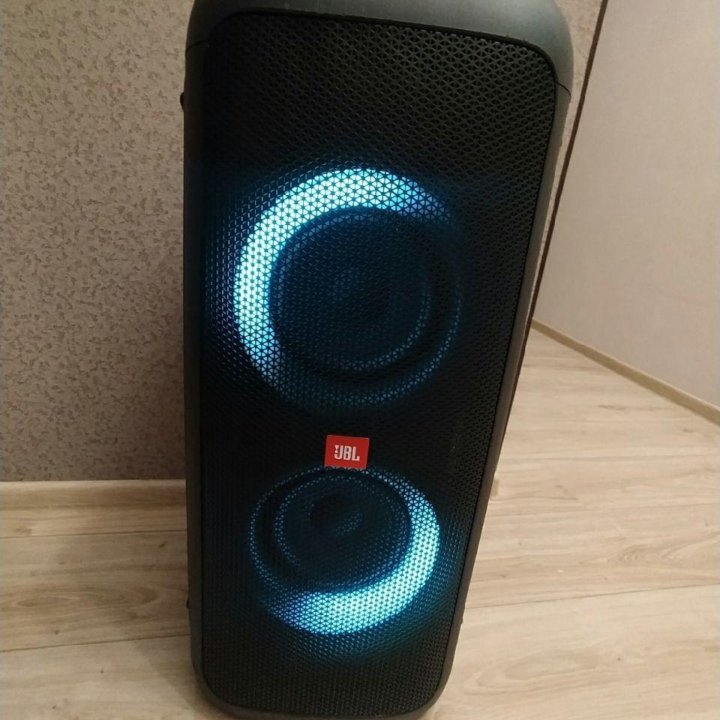Jbl partybox 300 в Москве, цена 16 000 руб. | Объявления о продаже в ...